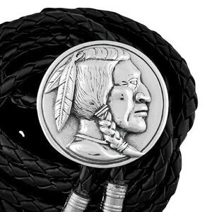 Southwestern Chief Bolo